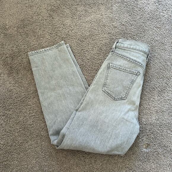 Citizens of Humanity Dylan Crop Jeans - Picture 9 of 9